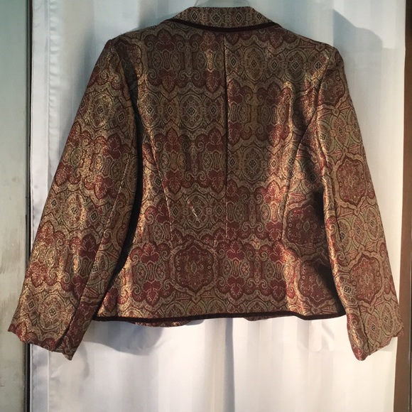 Jacket - Picture 2 of 3